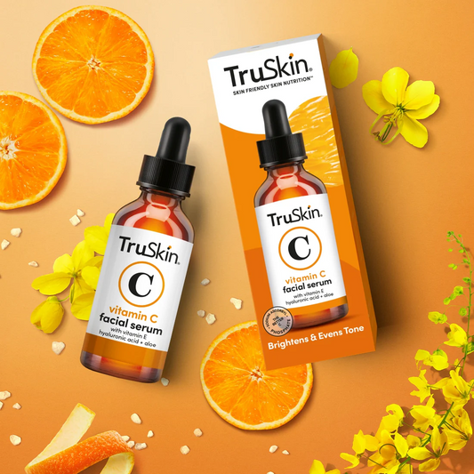Vitamin C Serum for Face-2 oz.